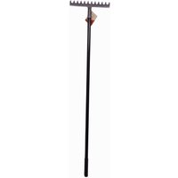 HomeBuild Soil Rake
HomeBuild Soil Rake