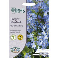 RHS Forget Me Not Ultramarine