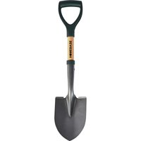 Homebase Midi Shovel
Homebase Midi Shovel