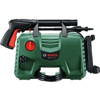 Bosch EasyAquatak 110 Compact High-Pressure Washer
Bosch EasyAquatak 110 Compact High-Pressure Washer