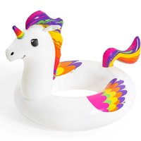Fantasy Unicorn Swim Ring
Fantasy Unicorn Swim Ring