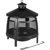 Texas Small Fire House
Texas Small Fire House