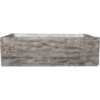 Alpine Trough Planter - 33cm
Alpine Trough Planter - 33cm