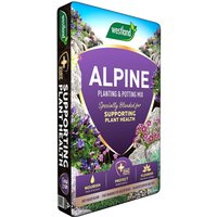 Westland Alpine Planting and Potting Mix - 25L
Westland Alpine Planting and Potting Mix - 25L