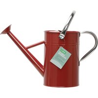 Homebase Watering Can 4.5L - Deep Red
Homebase Watering Can 4.5L - Deep Red