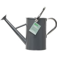 Hb Watering Can 4.5l Grey
Hb Watering Can 4.5l Grey