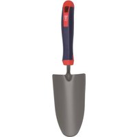 Spear & Jackson Select Carbon Hand Trowel
Spear & Jackson Select Carbon Hand Trowel