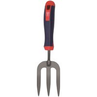 Spear & Jackson Select Carbon Weed Fork
Spear & Jackson Select Carbon Weed Fork