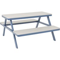 Picnic Bench - Navy
Picnic Bench - Navy
