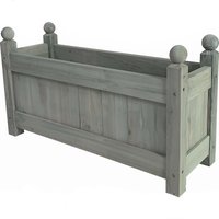 Homebase Trough Grey
Homebase Trough Grey