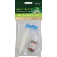 Soil Test Kit Pack 2