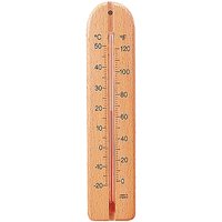 Wood Wall Thermometer Pack 1
Wood Wall Thermometer Pack 1