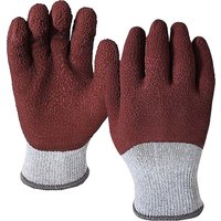 Homebase Warm Gardening Glove - Small
Homebase Warm Gardening Glove - Small