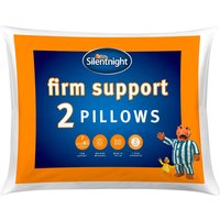 Silentnight Firm Support Pillow Pair
Silentnight Firm Support Pillow Pair