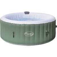 CleverSpa Cotswolds Hot Tub (4 Person) - Soft Green
CleverSpa Cotswolds Hot Tub (4 Person) - Soft Green