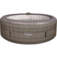 CleverSpa Florence Hot Tub (6 Person)
CleverSpa Florence Hot Tub (6 Person)
