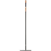 Fiskars Solid Soil Rake 
Fiskars Solid Soil Rake