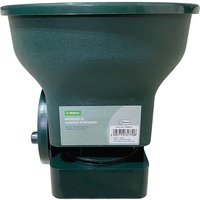 Homebase Handheld Garden Spreader
Homebase Handheld Garden Spreader