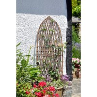 Minster Willow Trellis Point 1.8 X 0.6m
Minster Willow Trellis Point 1.8 X 0.6m