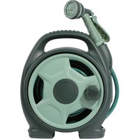 Hb Compact Hose Reel Set 10m
Hb Compact Hose Reel Set 10m