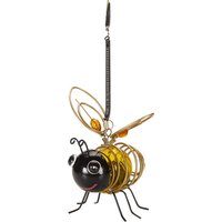 Solar Company Solar Bug Light - Ladybird or Bumble Bee
Solar Company Solar Bug Light - Ladybird or Bumble Bee