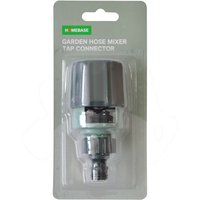 Hb Hose Multi Tap Connector
Hb Hose Multi Tap Connector