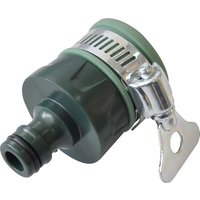 Hb Round Tap Connector
Hb Round Tap Connector