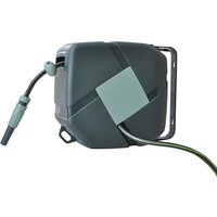 Hb Auto Hose Reel 20m
Hb Auto Hose Reel 20m