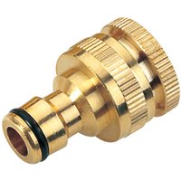 Hb Brass Threaded Tap Connector
Hb Brass Threaded Tap Connector