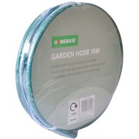 Hb Garden Hose 15m
Hb Garden Hose 15m