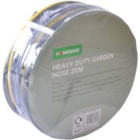 Hb Heavy Duty Hose 20m
Hb Heavy Duty Hose 20m
