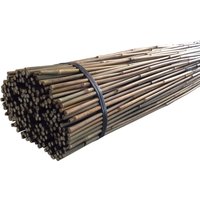 10 Pack Bamboo Canes - 1.8m/6ft
10 Pack Bamboo Canes - 1.8m/6ft