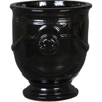 Regent Glazed Urn Planter - 28cm
Regent Glazed Urn Planter - 28cm