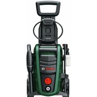 Bosch UniversalAquatak 135 High-Pressure Washer
Bosch UniversalAquatak 135 High-Pressure Washer