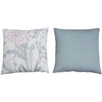Homebase Outdoor Scatter Cushion in Floral Grey
Homebase Outdoor Scatter Cushion in Floral Grey