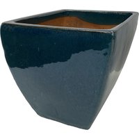 Chiswick Square Green Terracotta Pot - 38cm
Chiswick Square Green Terracotta Pot - 38cm