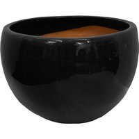 Chiswick Moon Black Terracotta Pot - 35cm
Chiswick Moon Black Terracotta Pot - 35cm