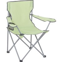 Alfresco Camp Chair - Green
Alfresco Camp Chair - Green