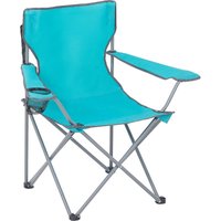 Alfresco Camp Chair - Blue
Alfresco Camp Chair - Blue