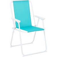 Bahari Picnic Chair - Blue
Bahari Picnic Chair - Blue