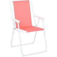 Bahari Picnic Chair - Pink
Bahari Picnic Chair - Pink