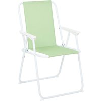 Bahari Picnic Chair - Green
Bahari Picnic Chair - Green