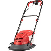 Sovereign 1100W Electric Hover Mower 29cm
Sovereign 1100W Electric Hover Mower 29cm