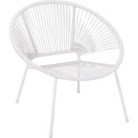Homebase Acapulco Garden Chair - Grey
Homebase Acapulco Garden Chair - Grey