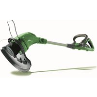 Powerbase 450W Electric Grass Trimmer 30cm
Powerbase 450W Electric Grass Trimmer 30cm