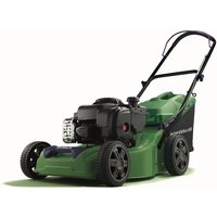 Powerbase 41cm Petrol Push Lawnmower 300E
Powerbase 41cm Petrol Push Lawnmower 300E
