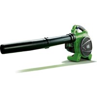 Powerbase Petrol Garden Leaf Blower - 27.2cc
Powerbase Petrol Garden Leaf Blower - 27.2cc