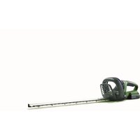 Powerbase 20V Cordless Hedge Trimmer 51cm
Powerbase 20V Cordless Hedge Trimmer 51cm