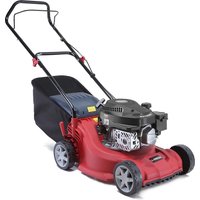 Sovereign 40cm Petrol Lawn Mower
Sovereign 40cm Petrol Lawn Mower