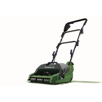 Powerbase 400W Cylinder Mower
Powerbase 400W Cylinder Mower